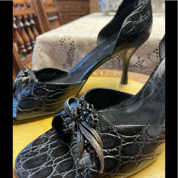 Enzo Angiolini Pumps - Picture 2 of 14